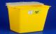 10 GAL SHARPS CONT. HINGED LID