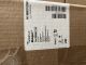12 ML TRAY PACK SYRINGE STRL
