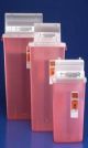2 GAL SHARPSTAR CONT TRANS RED