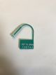 CRASH CART LOCKS GREEN