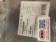 SECURSEAL BAXTER - LRG SILVER