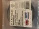 SECURSEAL BAXTER - LRG BLUE