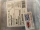 SECURSEAL ABBOTT - BLUE