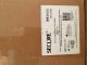 500ML EVA 2 PORT NON DEHP BAG