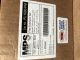 5 MIC DISC FILTER M/F LL