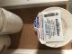 THERMAL FLAG LABEL 11/4 X 9/16