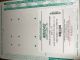 LID LABEL COVER 2500/PK-GREEN