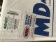 MEDICUP BLISTER STND 3/8