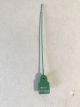 PLASTIC PULL TIGHT SEAL GREEN
