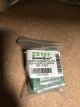 GREEN HIGH ALERT SHRINK BAND
