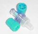 SAFSITE VALVE