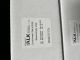 VIAL EMPTY STERILE 30ML SILVER